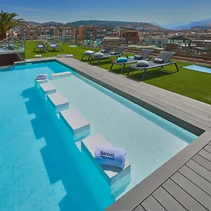 Hotel Barceló Congress, Granada