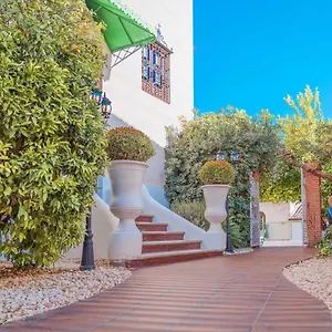 3* Bed & Breakfast Candil Realejo