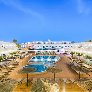 Las Adelfas Hotel Puerto del Carmen (Lanzarote)