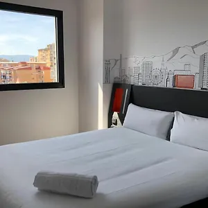 Easyhotel Centre Guest house Malaga