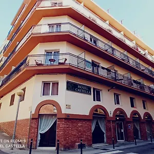  Hotel Castella Espagne