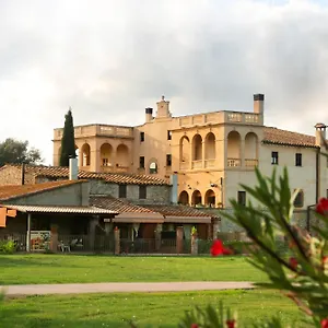  Hotel Mas Gran De - Mas Rural - & Events Espagne