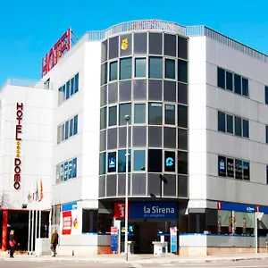 **** Hotel Domo Espagne