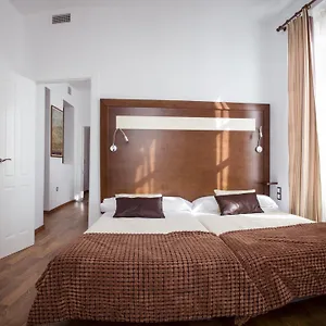 Apartment Casa De La Lonja