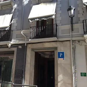 Maison d'hôtes Princesa, Grenade