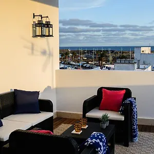  Auberge de jeunesse Lantia Rooftop House Espagne